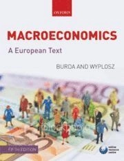 Macroeconomics : a European text; Michael C. Burda; 2009