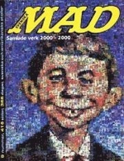 MAD årgångsbok-00; 2001