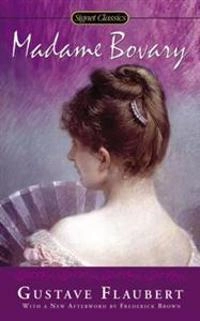 Madame Bovary; Gustave Flaubert; 2012