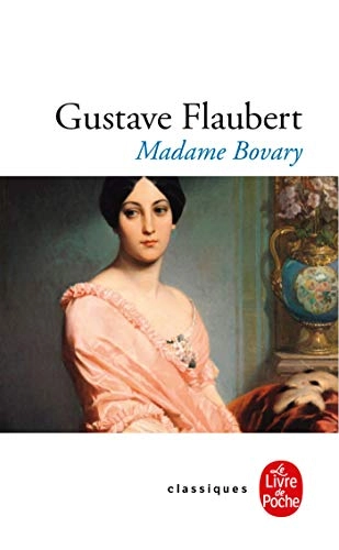 Madame Bovary; Gustave Flaubert; 2019