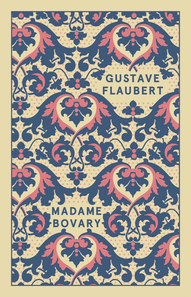 Madame Bovary; Gustave Flaubert; 2024