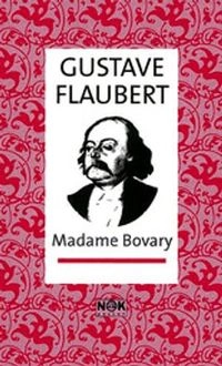 Madame Bovary; Gustave Flaubert; 2000
