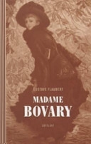 Madame Bovary / Lättläst; Gustave Flaubert; 2006