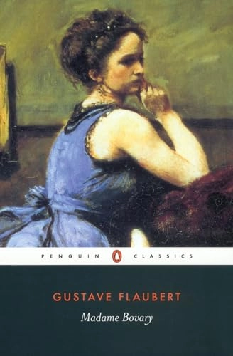 Madame Bovary : provincial lives; Gustave Flaubert; 2003