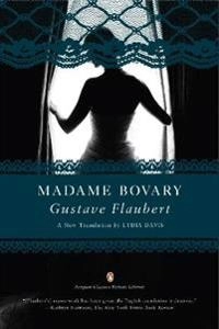 Madame Bovary : provincial ways; Gustave Flaubert; 2012
