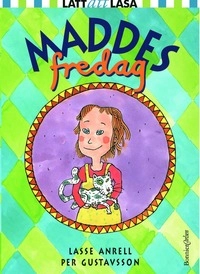Maddes fredag; olika Många; 2001