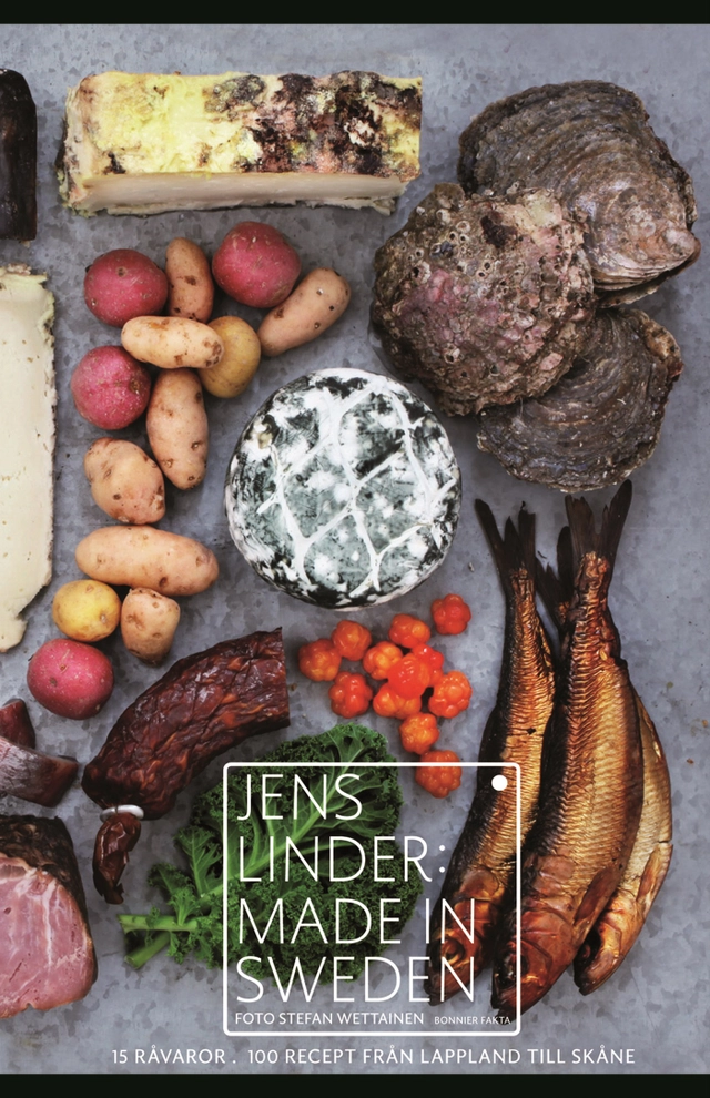 Made in Sweden; Jens Linder; 2010
