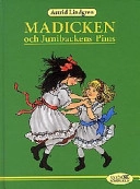 Madicken och Junibackens Pims; Astrid Lindgren; 1983