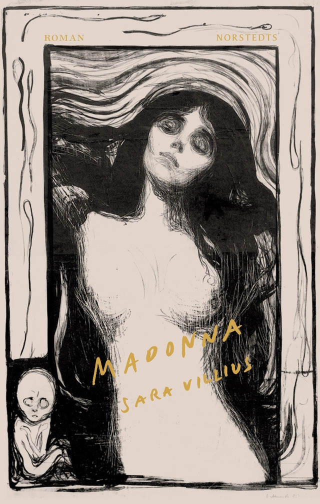 Madonna; Sara Villius; 2019