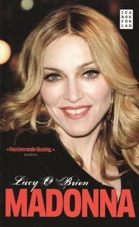 Madonna; Lucy O'Brien; 2009