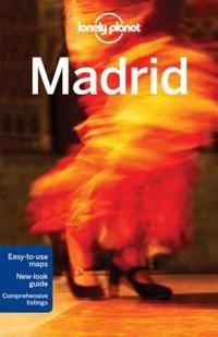 Madrid; Anthony Ham; 2016