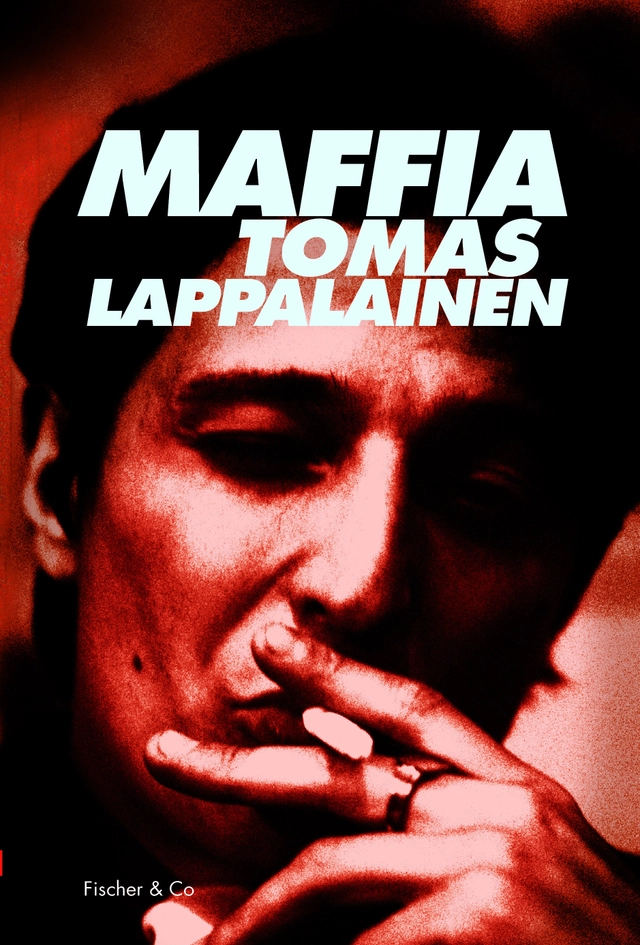 Maffia (nyutgåva); Tomas Lappalainen; 2011