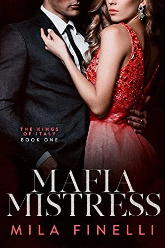 Mafia Mistress; Mila Finelli; 2021