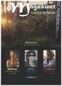 Magasinet Svenska författare; Eva Sonnert; 1999