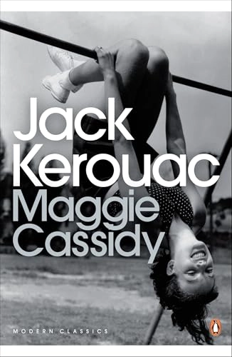 Maggie Cassidy; Jack Kerouac; 2009