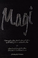 Magi; Nicola de Pulford; 2003