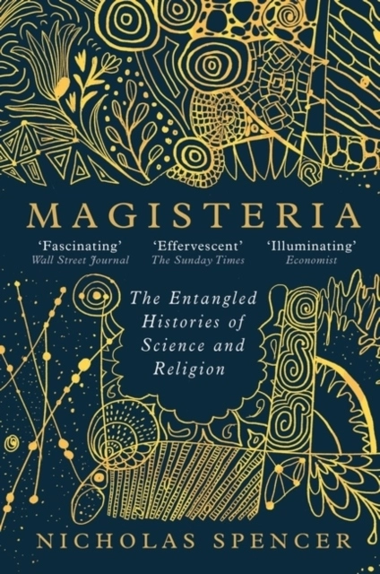 Magisteria; Nicholas Spencer; 2024