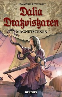 Magnetstenen; Ida-Marie Rendtorff; 2010