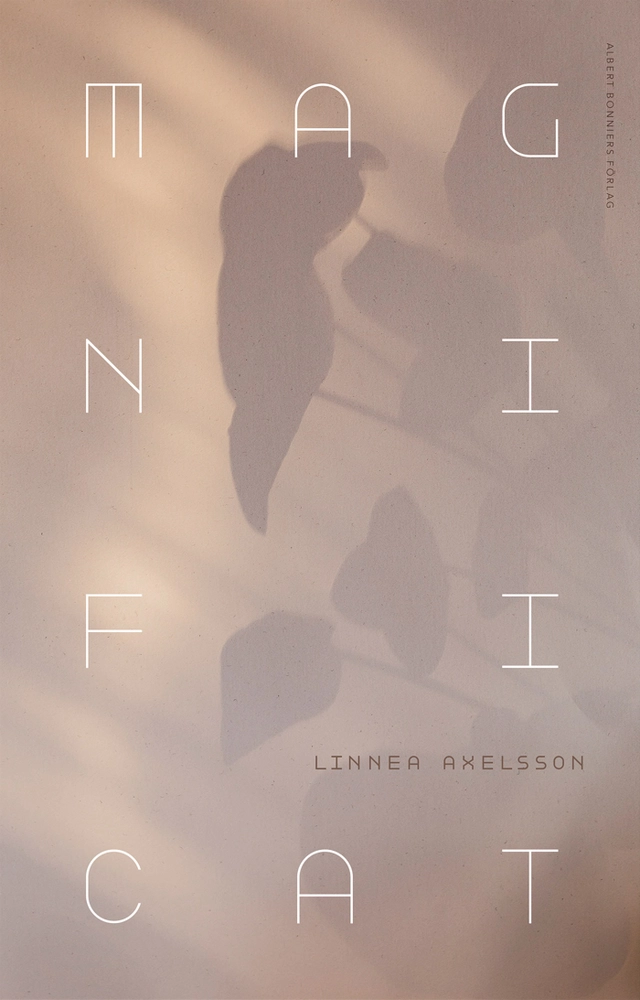 Magnificat; Linnea Axelsson; 2022