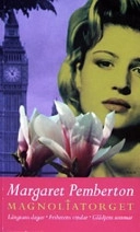 Magnoliatorget; Margaret Pemberton; 2001