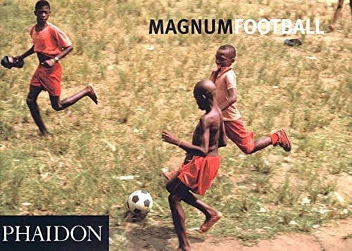 Magnum Soccer; Simon Kuper; 2005