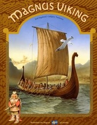 Magnus Viking; Frid Ingulstad; 2000