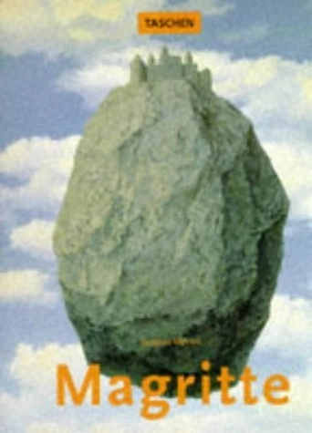 MagritteBig Series; Jacques Meuris; 1990