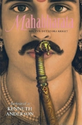 Mahabharata D. 2,  Det stora kriget; Kenneth Anderson; 2012