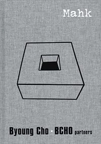 Mahk: Byoung Cho - BCHO Partners; Kenneth Frampton