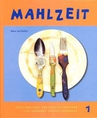 Mahlzeit 1 Elevbok; Kicki Karlsson, Ann-Kristin Lindström, Ylva Sandberg, Gudrun Schornack; 2001