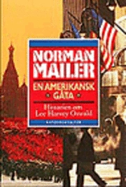 Mailer, N/En amerikansk gåta; N Mailer; 1996