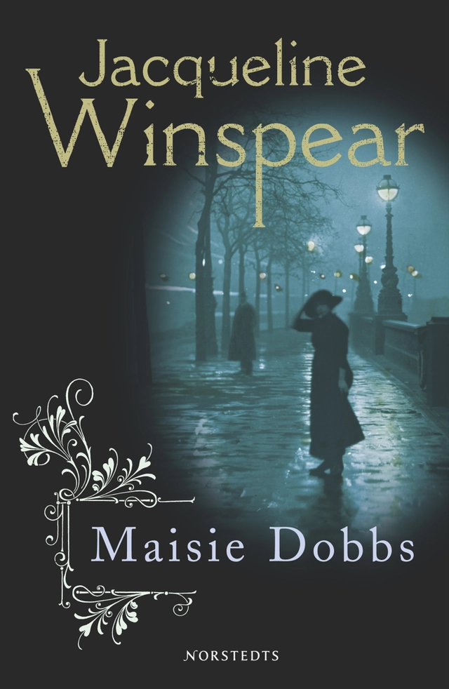 Maisie Dobbs; Jacqueline Winspear; 2006