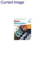 Make: Electronics; Charles Platt; 2010
