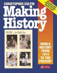 Making History; Christopher Culpin; 1996
