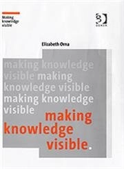 Making knowledge visible : communicating knowledge through information products; Elizabeth Orna; 2005