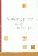 Making place in the landscape : early and middle Neolithic societies in two west Scanian valleys; arkeolog Magnus Andersson; 2004