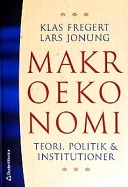 Makroekonomi; K Fregert, L Jonung; 2003