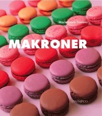 Makroner; Marie-Laure Tombini; 2011