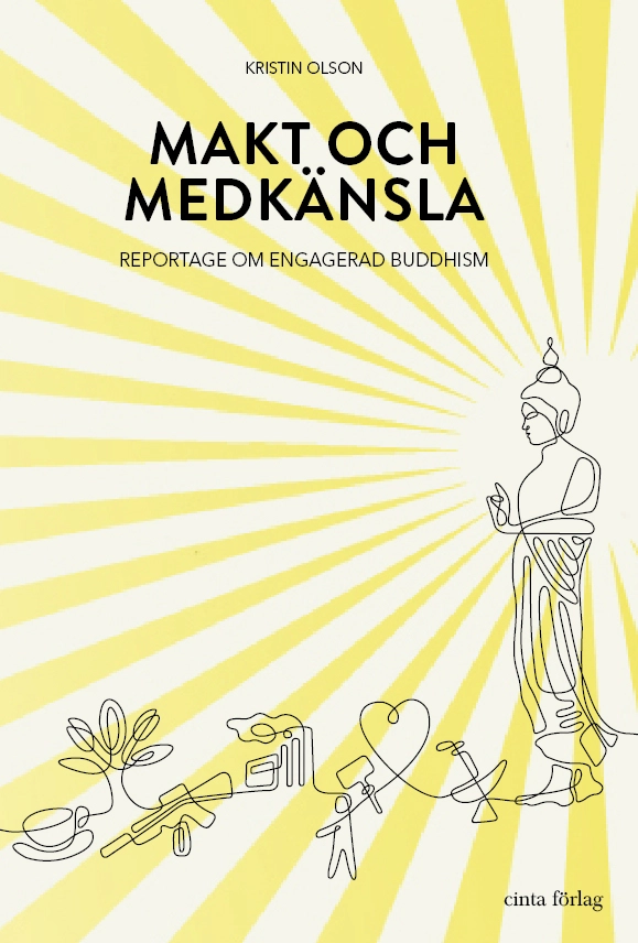 Makt och medkänsla; Kristin Olson; 2019