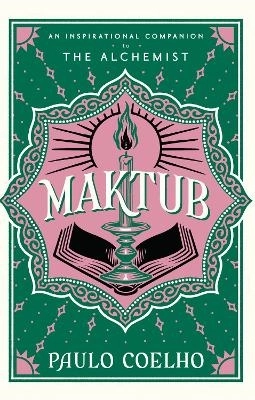 Maktub; Paulo Coelho; 2024