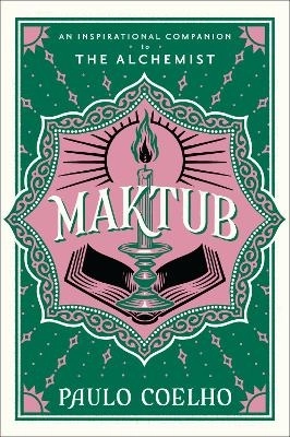 Maktub; Paulo Coelho; 2024