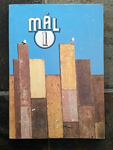 Mål 1 lärobok; Kerstin Ballardini; 1982