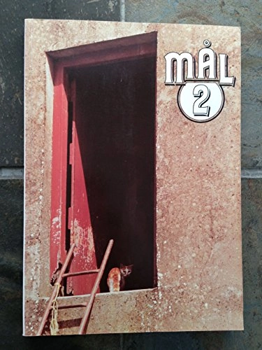 Mål 2 lärobok; Kerstin Ballardini; 1983