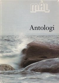 Mål antologi; Kerstin Ballardini; 1992