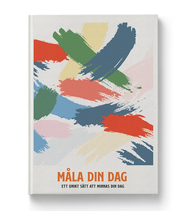 Måla din dag; 2022