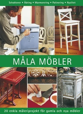 Måla möbler; Ole-Andreas Klaveness; 2007