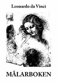 Målarboken; Leonardo da Vinci; 2012