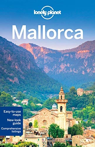 Mallorca; Kerry Christiani; 2014