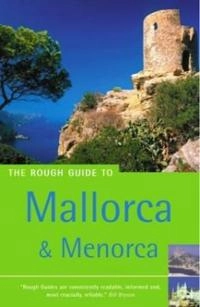Mallorca RG; Phil Lee; 2004