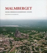 Malmberget : strukturella förändringar och kulturarvsprocesser : en fallstudie; Birgitta Svensson, Ola Wetterberg, Gabriella Olshammar, Beate Feldmann, Ingrid Martins Holmberg, Krister Olsson, Anna Storm; 2008